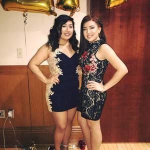 Meet your Posher, Gabriela